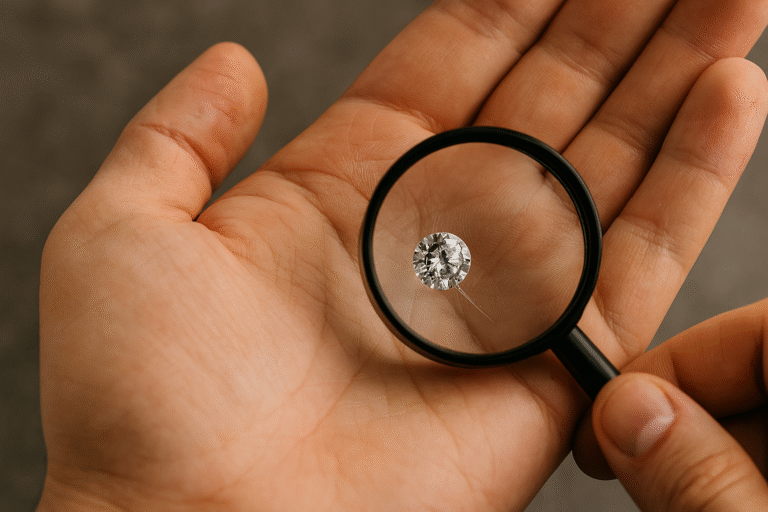Wishful Thinking: The Most Dangerous Trap in Gem Identification