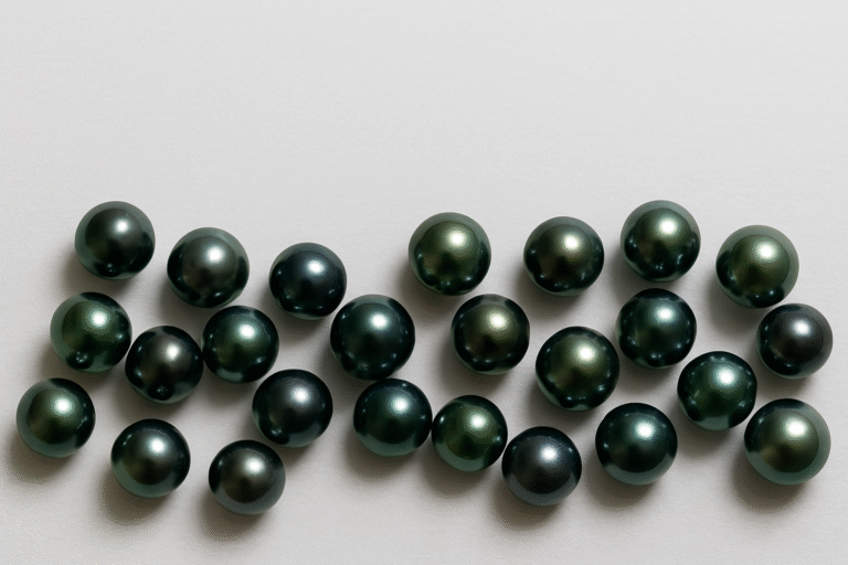 From My Gem Lab to You: Stop Calling Every Dark Pearl “Tahitian”