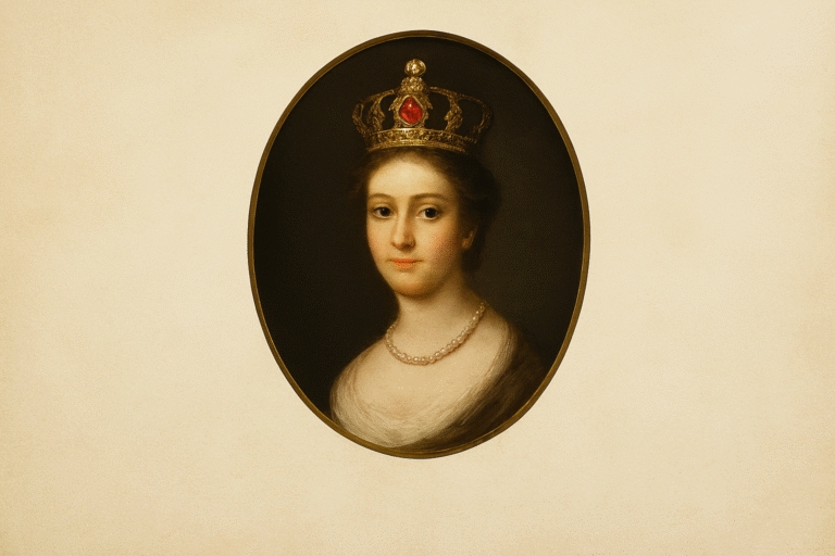 Buying the Story, Not the Stone: Why Your Gem’s Royal History is Probably Made Up