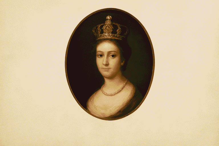 A gemologist's viewpoint on the so-called royal gems.