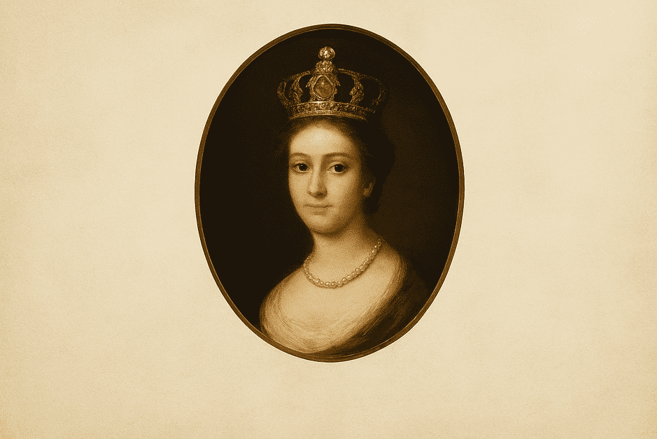 A gemologist's viewpoint on the so-called royal gems.