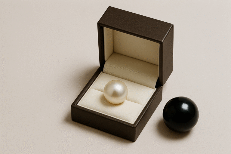 Are You Paying for the Pearl or the Box? Separating Brand Hype from True Gem Quality