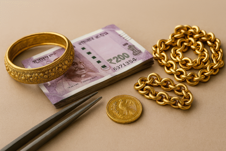 Selling Gold in Kerala? My 40 Years of Experience Says You Must Do These 3 Things First