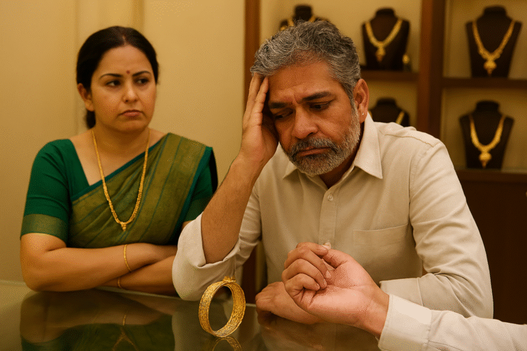 Don’t Get Rushed! Akshaya Tritiya & Wedding Season Gold Buying Mistakes