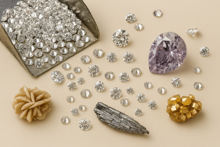 The “Too Good to Be True” Price: Why the Cheapest Diamond Melee is Never the Best Deal