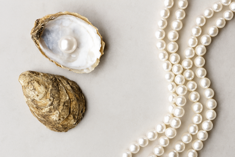 The #1 Mistake You Can Make: Confusing Natural with Cultured Pearls