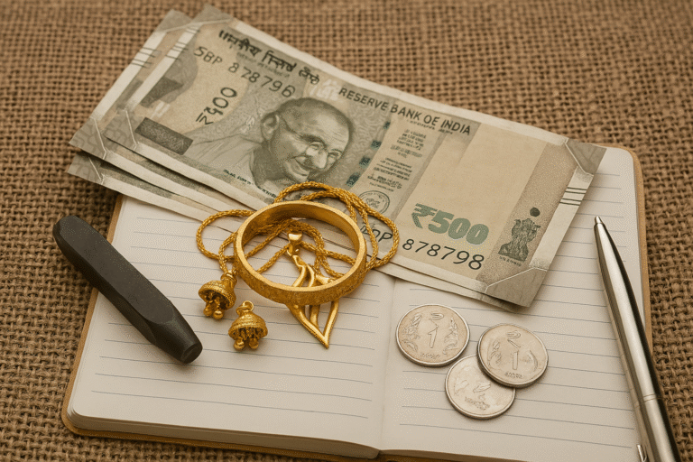 Gold Savings Schemes in Tamil Nadu: Are They Worth It?