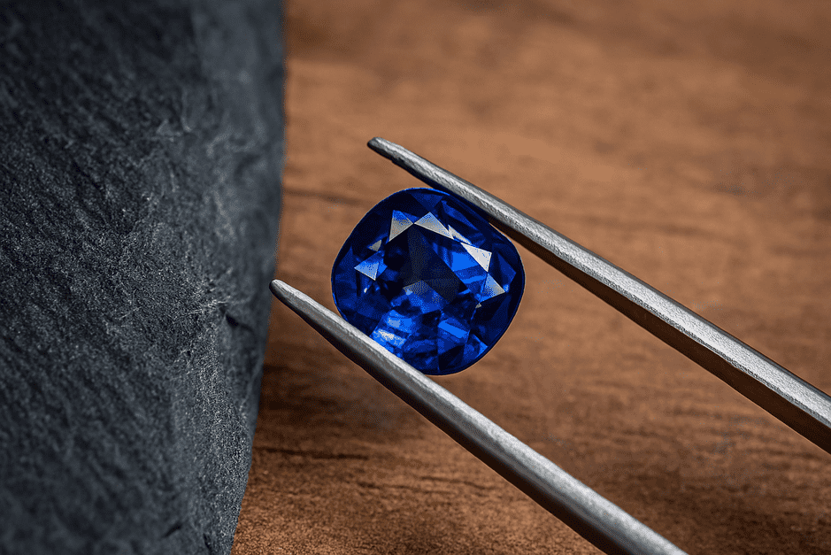 Learn why heat treatment in sapphires is a standard and accepted practice.