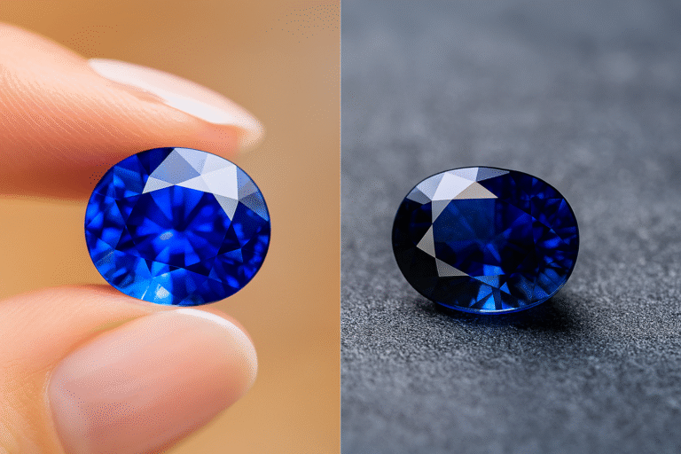 The Instagram vs. Reality Trap: Buying a Gem Based on a Perfect Photo