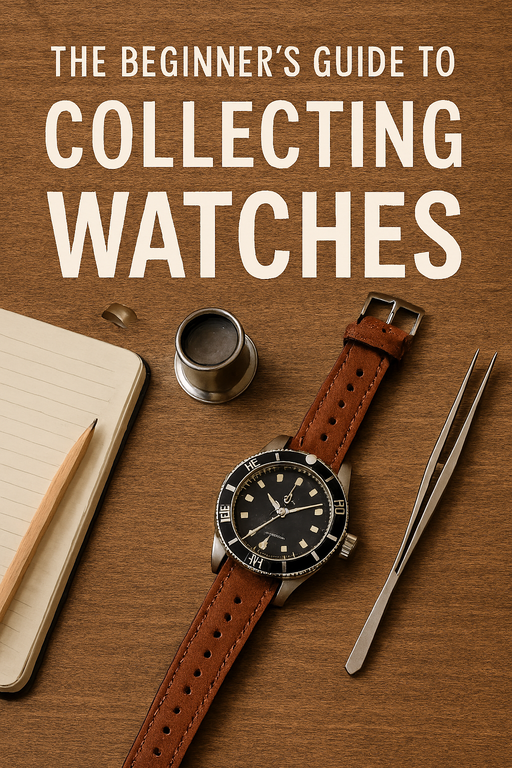 Close-up of a wristwatch showing the dial and hands.